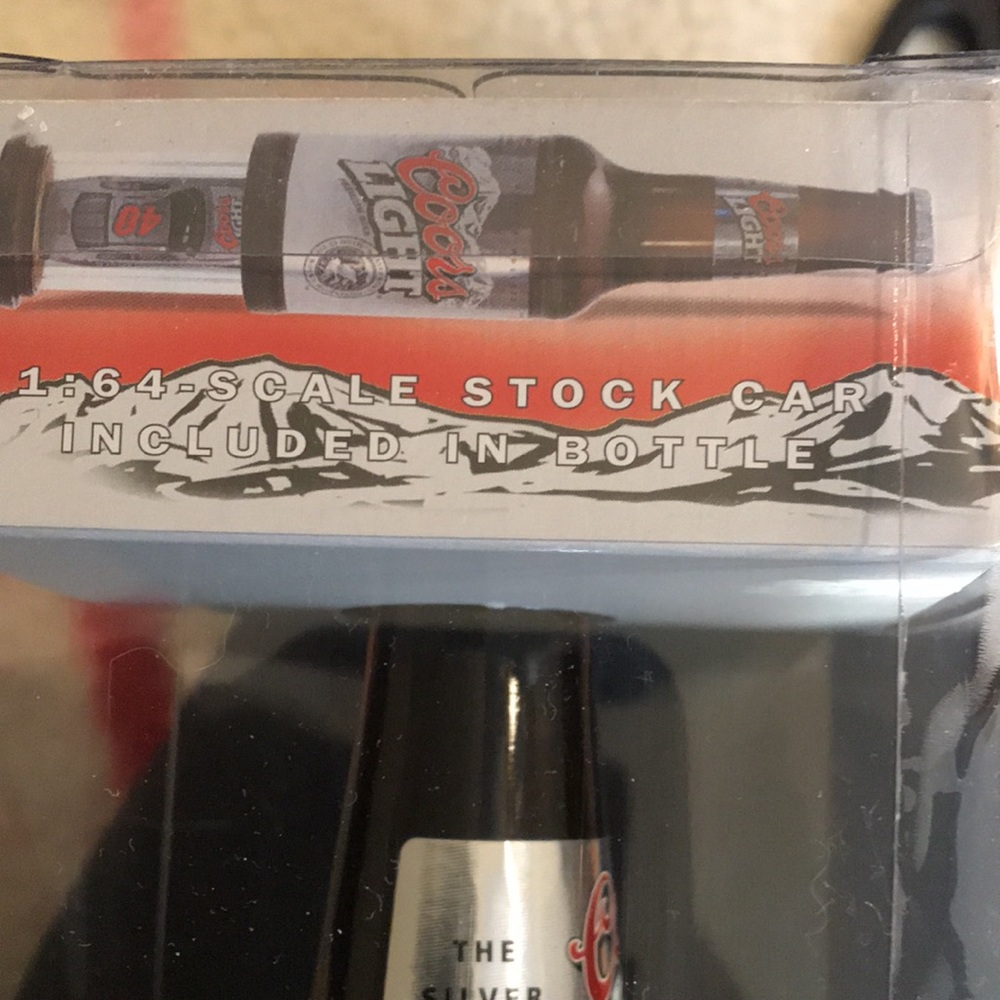 NASCAR Collectable